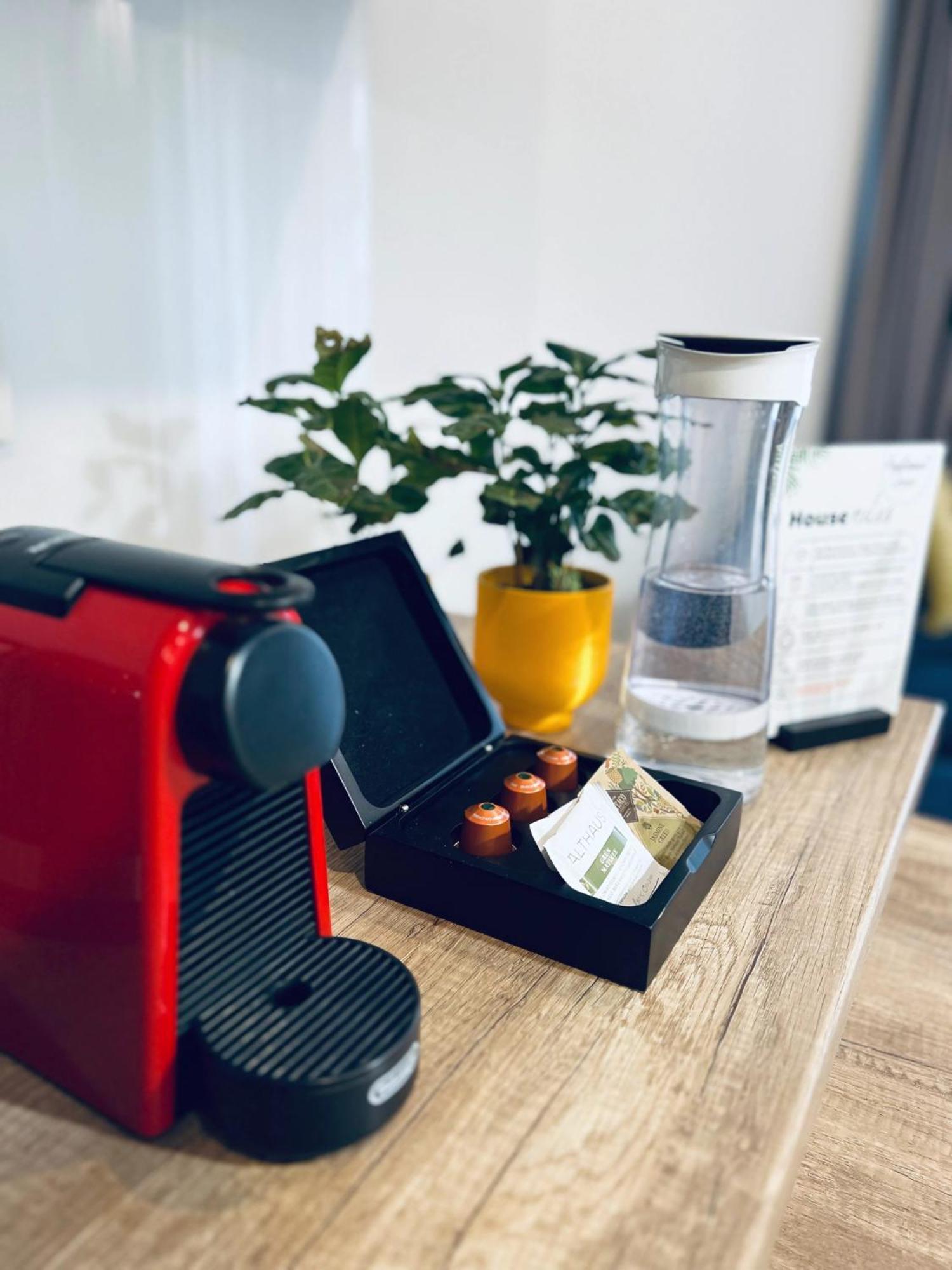Apartament Green Z Garazem Podziemnym Warszawa Zewnętrze zdjęcie