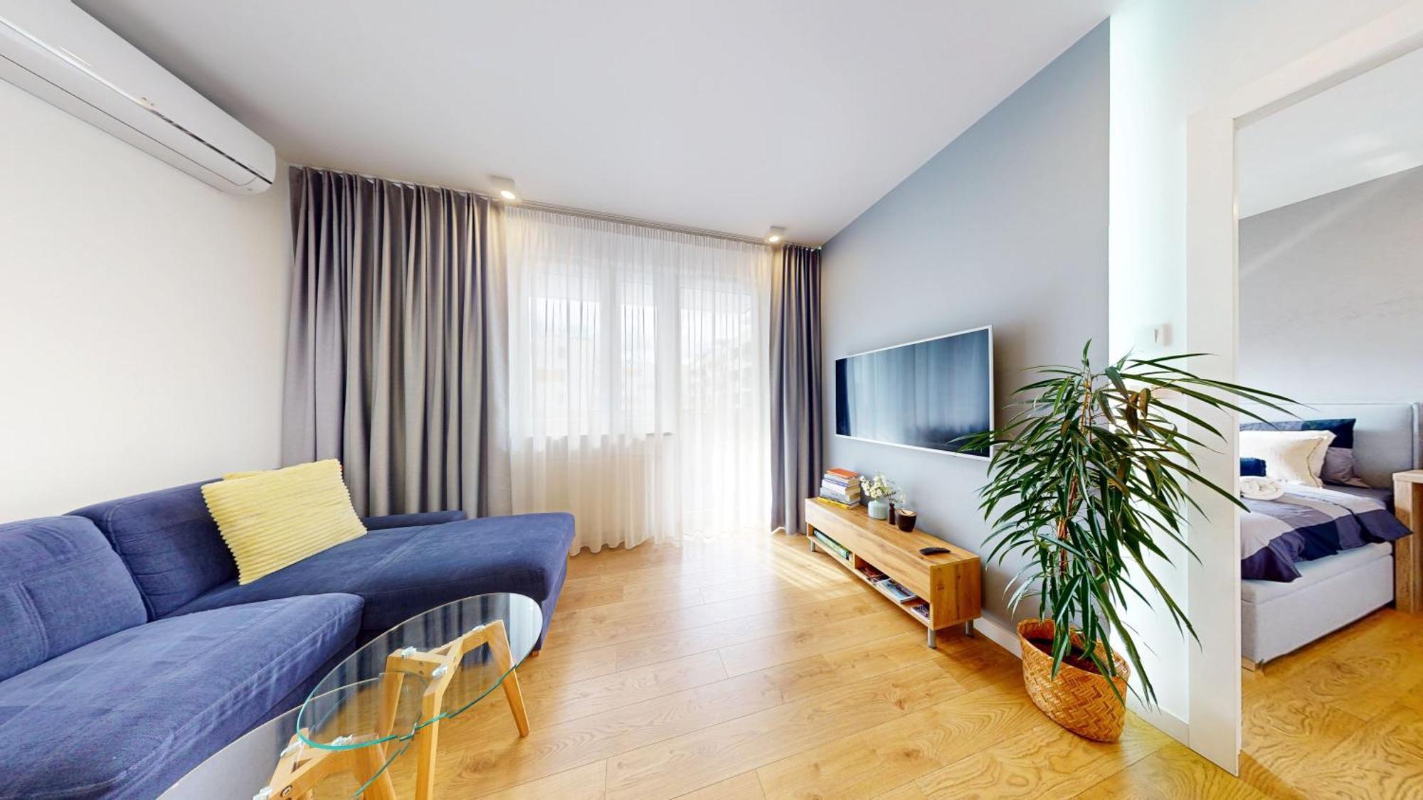 Apartament Green Z Garazem Podziemnym Warszawa Zewnętrze zdjęcie